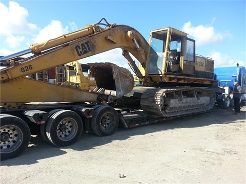 Excavadoras Hidraulicas Caterpillar 235C en venta, usada Ref.: 1426703187800862 No. 3