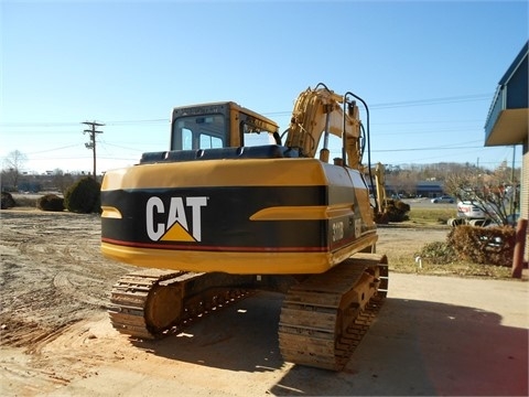 Excavadoras Hidraulicas Caterpillar 311B importada a bajo costo Ref.: 1426785679849663 No. 2