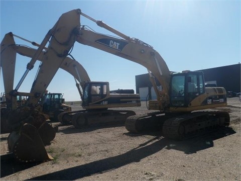 Excavadoras Hidraulicas Caterpillar 325D de importacion Ref.: 1426791426638775 No. 2