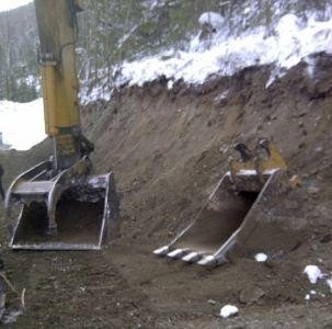 Excavadoras Hidraulicas Deere 370C seminueva en venta Ref.: 1426806023635750 No. 4