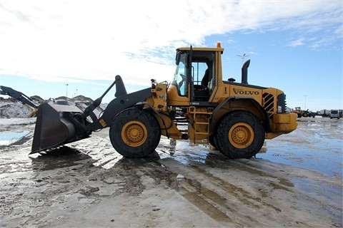 Cargadoras Sobre Ruedas Volvo L90F en optimas condiciones Ref.: 1426908377711116 No. 2