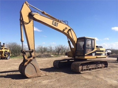 Excavadoras Hidraulicas Caterpillar 320L usada a la venta Ref.: 1427223956143080 No. 3