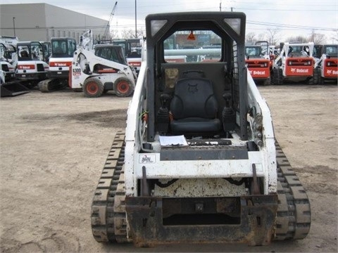 Minicargadores Bobcat  T190 de segunda mano a la venta Ref.: 1427304969429117 No. 2