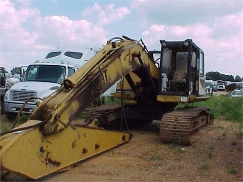 Excavadoras Hidraulicas Caterpillar 322L de segunda mano Ref.: 1427305019596871 No. 4