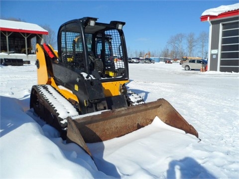 Minicargadores Jcb 180T importada de segunda mano Ref.: 1427305754902359 No. 3