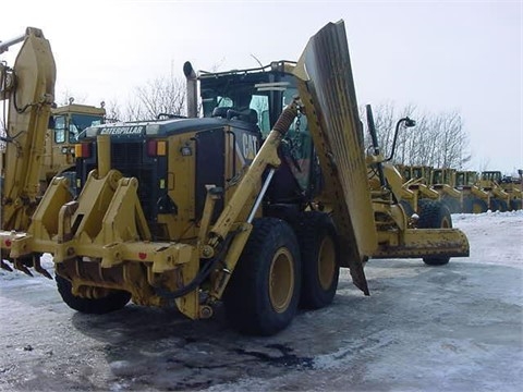 Motoconformadoras Caterpillar 160M seminueva en venta Ref.: 1427312452742087 No. 2
