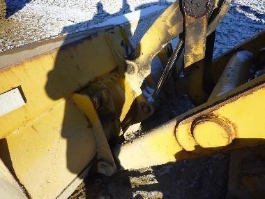 Retroexcavadoras Caterpillar 420D de segunda mano a la venta Ref.: 1427337091192461 No. 4