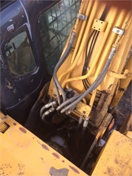 Excavadoras Hidraulicas Deere 270C importada de segunda mano Ref.: 1427402020744488 No. 2