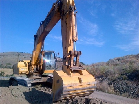 Excavadoras Hidraulicas Deere 270C de bajo costo Ref.: 1427402159087521 No. 2