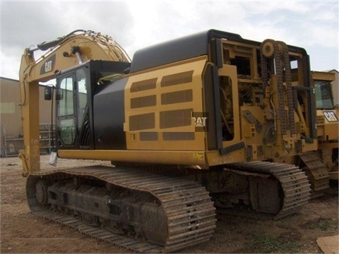 Excavadoras Hidraulicas Caterpillar 349EL