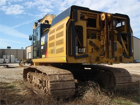 Excavadoras Hidraulicas Caterpillar 349EL