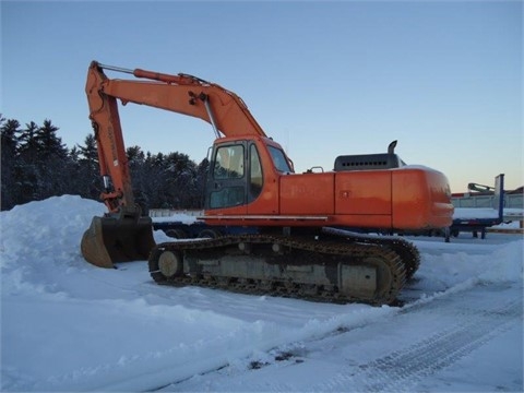 Excavadoras Hidraulicas Komatsu PC400 importada de segunda mano Ref.: 1427411054005623 No. 3