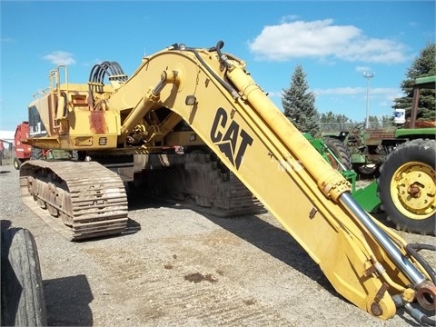 Excavadoras Hidraulicas Caterpillar 350L