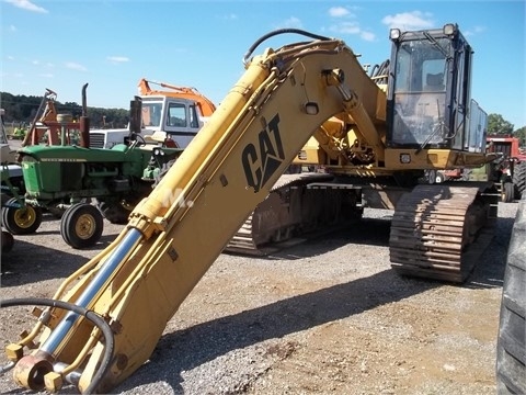 Excavadoras Hidraulicas Caterpillar 350L usada a buen precio Ref.: 1427421993740009 No. 3