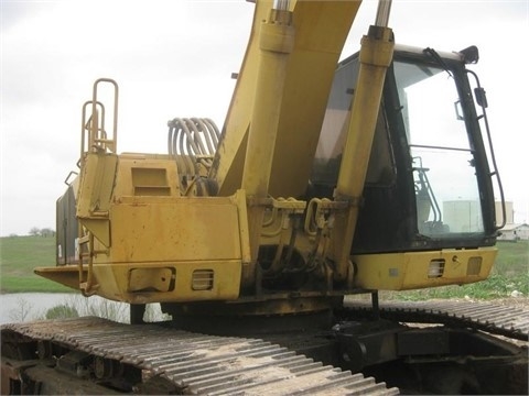 Excavadoras Hidraulicas Caterpillar 350L