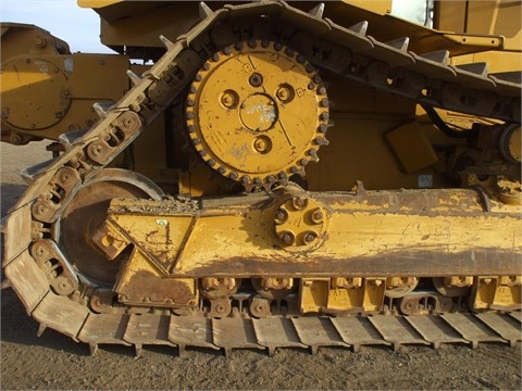 Tractores Sobre Orugas Caterpillar D6T usada Ref.: 1427497249479586 No. 4