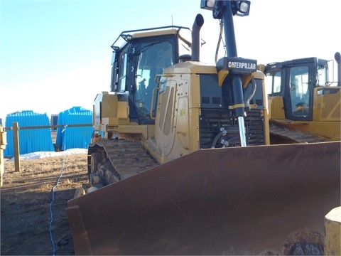 Tractores Sobre Orugas Caterpillar D7E