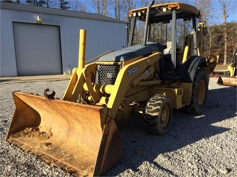 Retroexcavadoras Deere 310G de bajo costo Ref.: 1427756140826010 No. 2