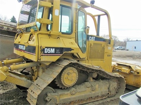 Tractores Sobre Orugas Caterpillar D5M importada a bajo costo Ref.: 1427840774971835 No. 2