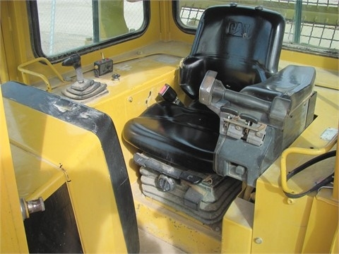 Tractores Sobre Orugas Caterpillar D5M importada a bajo costo Ref.: 1427840774971835 No. 4