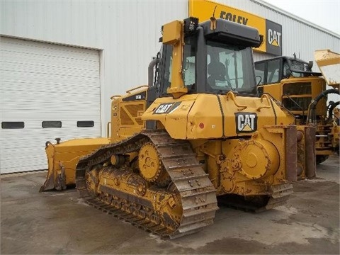 Tractores Sobre Orugas Caterpillar D6N  en venta, usada Ref.: 1427845051000596 No. 4