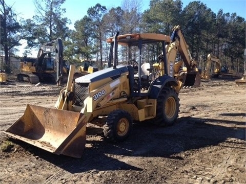 Retroexcavadoras Deere 310G de importacion a la venta Ref.: 1427903047927305 No. 3