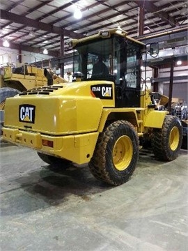 Cargadoras Sobre Ruedas Caterpillar IT14G de segunda mano Ref.: 1427920509995547 No. 3