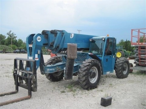 Telehandler Gradall 544D