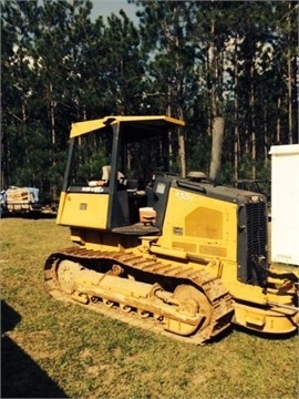 Tractores Sobre Orugas Deere 450J en venta, usada Ref.: 1428445158901061 No. 3