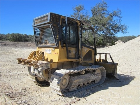 Tractores Sobre Orugas Deere 650H en buenas condiciones Ref.: 1428605150189892 No. 3