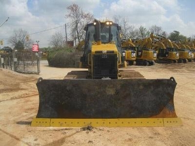 Tractores Sobre Orugas Caterpillar D6K de segunda mano Ref.: 1428623724874193 No. 2