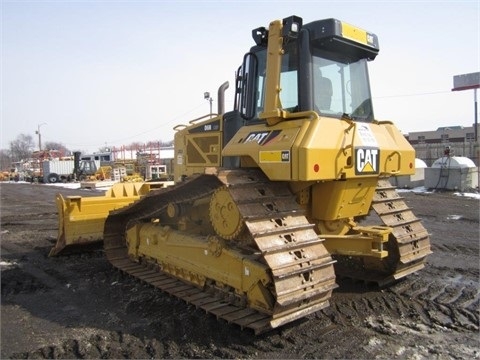Tractores Sobre Orugas Caterpillar D6N de segunda mano Ref.: 1428692909211667 No. 2