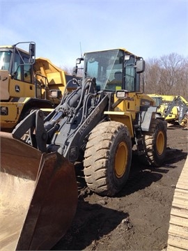 Wheel Loaders Komatsu WA250