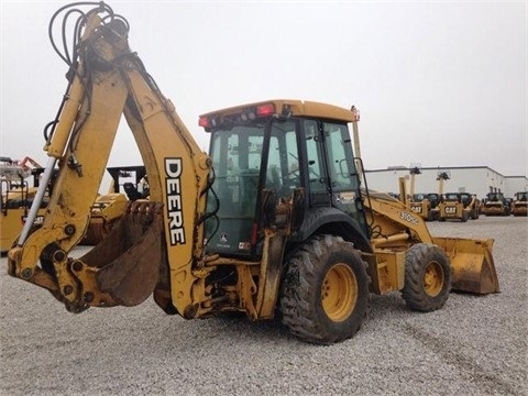 Retroexcavadoras Deere 310SG importada a bajo costo Ref.: 1428960428421472 No. 2