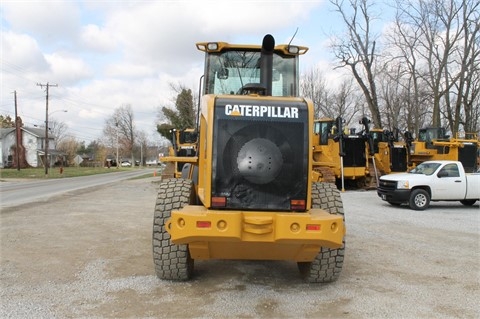 Cargadoras Sobre Ruedas Caterpillar 924G en buenas condiciones Ref.: 1429116611269413 No. 4