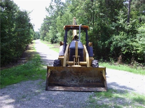 Retroexcavadoras Deere 410G de bajo costo Ref.: 1429119451458096 No. 3