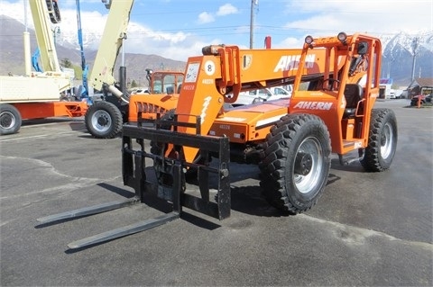 Manipulador Telescopico Sky Trak 8042