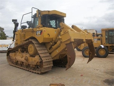 Tractores Sobre Orugas Caterpillar D8T de segunda mano Ref.: 1429288355963603 No. 3