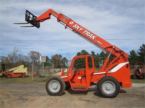 Manipulador Telescopico Sky Trak 10054