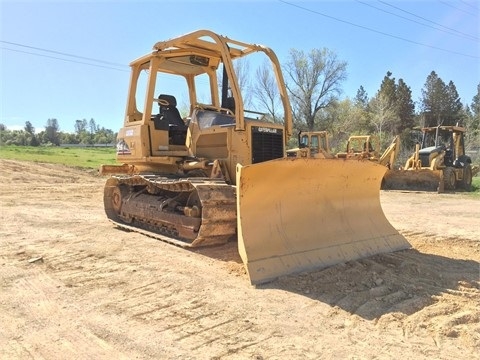 Dozers/tracks Caterpillar D5G