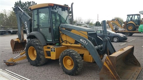 Retroexcavadoras Deere 410J en venta Ref.: 1429557667015121 No. 3