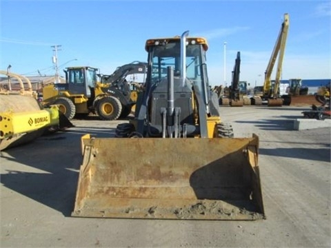 Retroexcavadoras Deere 310SK seminueva en perfecto estado Ref.: 1429564758262603 No. 2