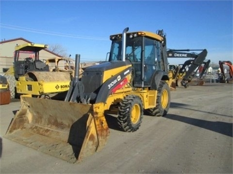 Retroexcavadoras Deere 310SK seminueva en perfecto estado Ref.: 1429564758262603 No. 3