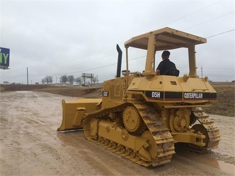Tractores Sobre Orugas Caterpillar D5H importada a bajo costo Ref.: 1429566050870248 No. 4