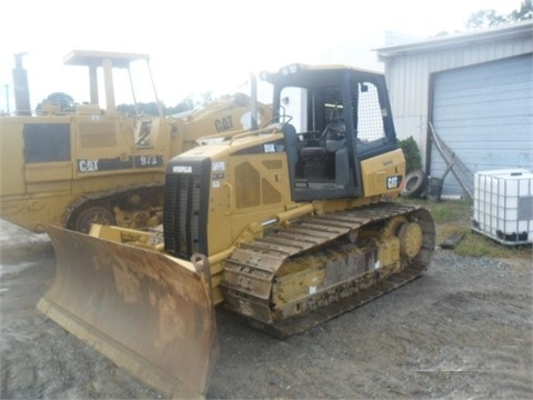 Tractores Sobre Orugas Caterpillar D5K de segunda mano a la venta Ref.: 1429636599825208 No. 3