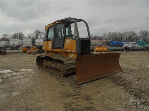 Tractores Sobre Orugas Deere 700J de importacion a la venta Ref.: 1429820907969953 No. 3