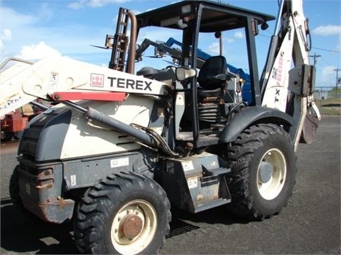 Retroexcavadoras Terex 760B en optimas condiciones Ref.: 1429896691511652 No. 2