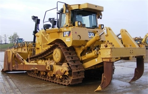 Tractores Sobre Orugas Caterpillar D8T en venta Ref.: 1429928661124070 No. 3