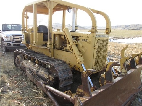 Tractores Sobre Orugas Caterpillar D 5 en venta, usada Ref.: 1429935758011570 No. 2