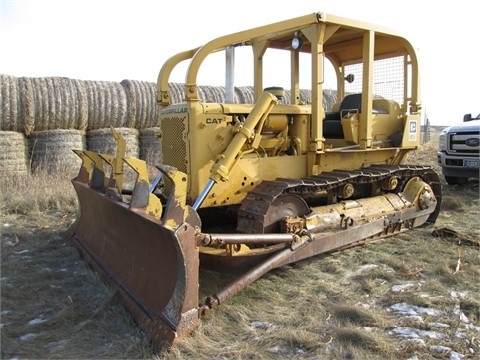 Tractores Sobre Orugas Caterpillar D 5 en venta, usada Ref.: 1429935758011570 No. 3